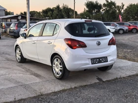 Opel Corsa 1, 4i GPL, снимка 4
