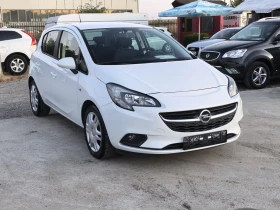 Opel Corsa 1, 4i GPL, снимка 3
