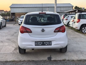 Opel Corsa 1, 4i GPL, снимка 6