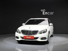 Mercedes-Benz E 300 Elegance - САМО 30% АВАНС, снимка 6