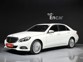 Mercedes-Benz E 300 Elegance - САМО 30% АВАНС, снимка 2