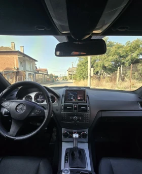 Mercedes-Benz C 320, снимка 7