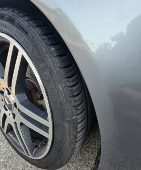 Mercedes-Benz C 320, снимка 12