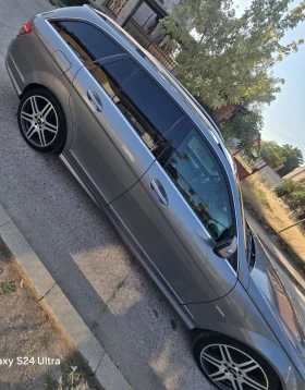 Mercedes-Benz C 320, снимка 3
