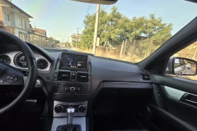 Mercedes-Benz C 320, снимка 13