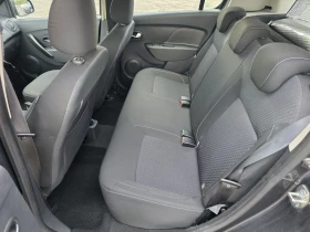 Dacia Sandero  Navi/Euro 6, снимка 12