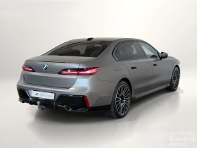 BMW 740 d xDrive M Sport Paket, снимка 4
