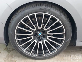 BMW 740 d xDrive M Sport Paket, снимка 17