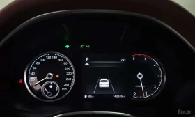 Genesis G80 * Diesel 2.2 AWD * , снимка 8