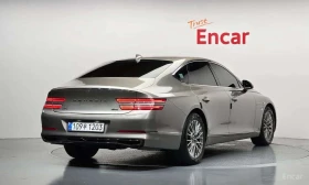 Genesis G80 * Diesel 2.2 AWD * , снимка 2