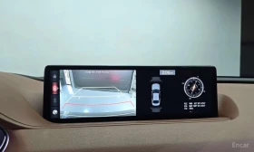 Genesis G80 * Diesel 2.2 AWD * , снимка 15