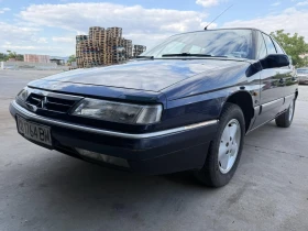 Citroen Xm, снимка 1