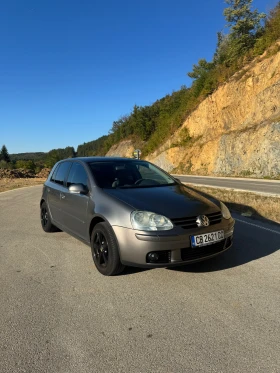 VW Golf, снимка 1