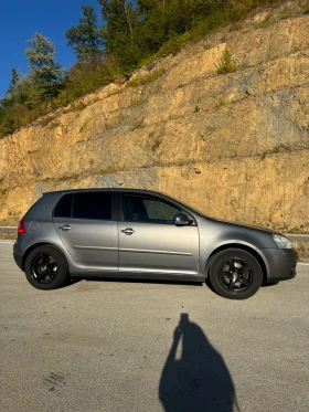 VW Golf, снимка 3