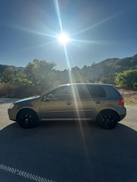 VW Golf, снимка 4