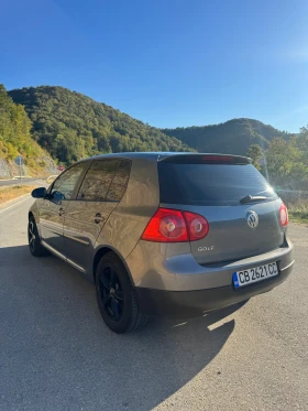 VW Golf, снимка 5