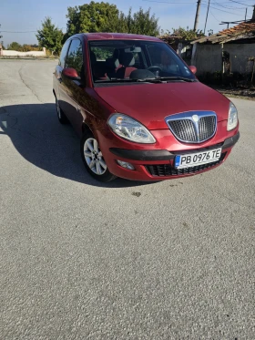 Lancia Ypsilon, снимка 2