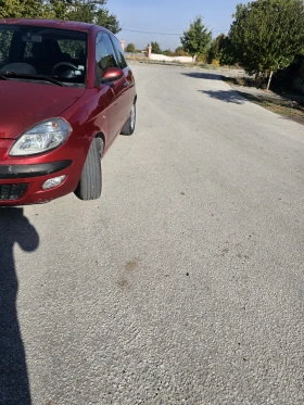 Lancia Ypsilon, снимка 5