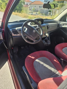 Lancia Ypsilon, снимка 7