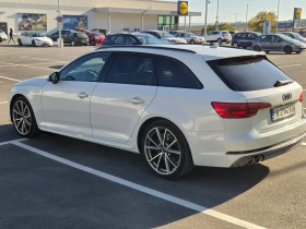 Audi A4, снимка 3