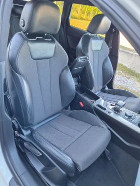 Audi A4, снимка 9