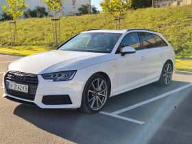 Audi A4, снимка 1
