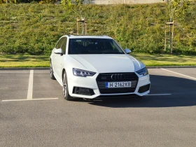 Audi A4, снимка 6