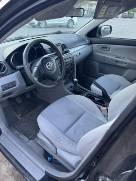 Mazda 3, снимка 8