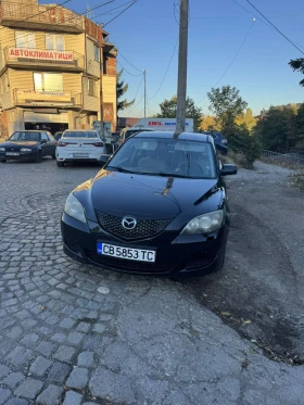 Mazda 3, снимка 13