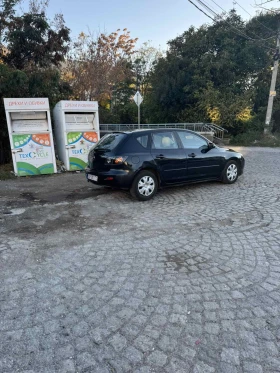 Mazda 3, снимка 9