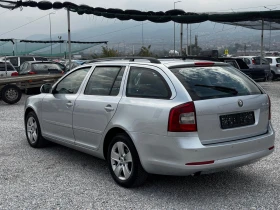 Skoda Octavia 1.6 tdi, снимка 4