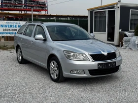 Skoda Octavia 1.6 tdi, снимка 3