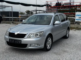 Skoda Octavia 1.6 tdi, снимка 1