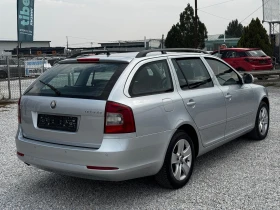 Skoda Octavia 1.6 tdi, снимка 6