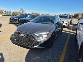 Audi S3 * 2.0 Tfsi Quattro Technik * CARFAX * , снимка 1