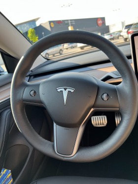 Tesla Model 3 Performance, снимка 12