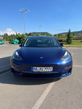 Tesla Model 3 Performance, снимка 2