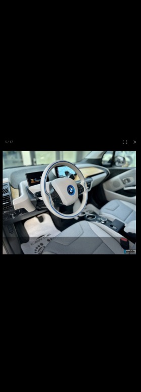 BMW i3 | Mobile.bg   6