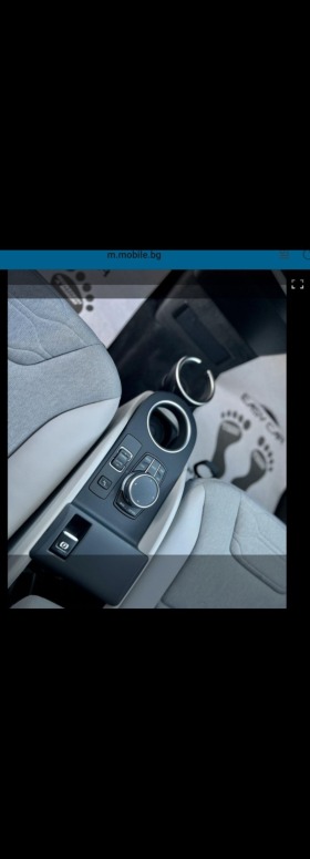 BMW i3, снимка 16 - Автомобили и джипове - 44884891