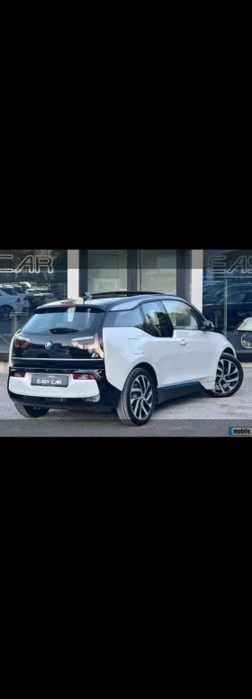 Обява за продажба на BMW i3 ~63 300 лв. - изображение 3