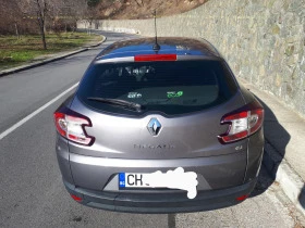 Renault Megane, снимка 2