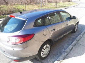 Renault Megane, снимка 3