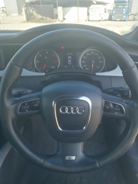 Audi A4 2.7TDI Sline | Mobile.bg    8