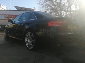 Audi A4 2.7TDI Sline | Mobile.bg    3