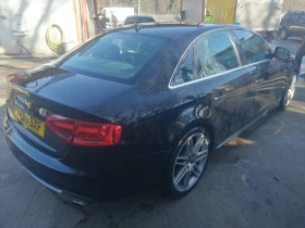 Audi A4 2.7TDI Sline | Mobile.bg    4