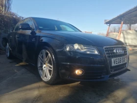 Audi A4 2.7TDI Sline | Mobile.bg    2