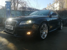 Audi A4 2.7TDI Sline | Mobile.bg    1