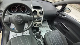 Opel Corsa 1.2b 80hp, снимка 11 - Автомобили и джипове - 45382118