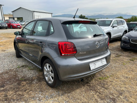 VW Polo 1.6TDI 90kc euro5 PERFEKT | Mobile.bg   7