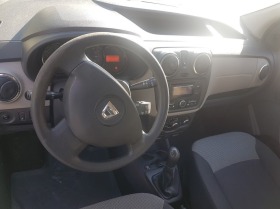 Dacia Dokker 1.6  85.. | Mobile.bg   4